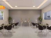 Apartamento para Venda em São Paulo/SP Jaçanã 2 Quartos