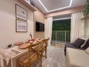 Apartamento para Venda em São Paulo/SP Jaçanã 2 Quartos