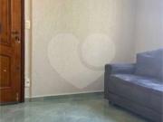 Apartamento para Venda em São Paulo/SP Jaçanã 2 Quartos