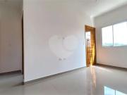 Apartamento para Venda em São Paulo/SP Jaçanã 2 Quartos