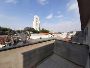 Apartamento para Venda em São Paulo/SP Jaçanã 2 Quartos