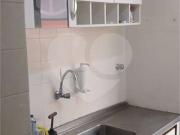 Apartamento para Venda em São Paulo/SP Jaçanã 2 Quartos