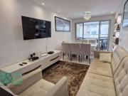 Apartamento para Venda em São Paulo/SP Jaçanã 3 Quartos