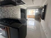 Apartamento para Venda em São Paulo/SP Jaçanã 3 Quartos