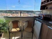 Apartamento para Venda em São Paulo/SP Jaçanã 3 Quartos