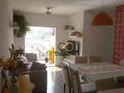 Apartamento para Venda em São Paulo/SP Jaçanã 3 Quartos