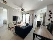 Apartamento para Venda em São Paulo/SP Jabaquara 1 Quartos