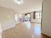 Apartamento para Venda em São Paulo/SP Jabaquara 1 Quartos