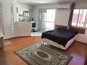 Apartamento para Venda em São Paulo/SP Jabaquara 1 Quartos