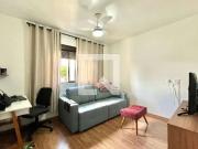 Apartamento para Venda em São Paulo/SP Jabaquara 1 Quartos
