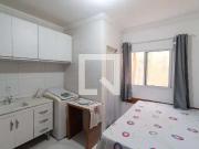 Apartamento para Venda em São Paulo/SP Jabaquara 1 Quartos
