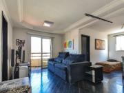 Apartamento para Venda em São Paulo/SP Jabaquara 1 Quartos