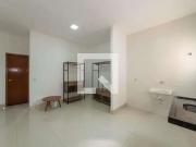 Apartamento para Venda em São Paulo/SP Jabaquara 1 Quartos