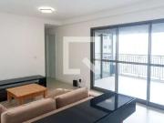 Apartamento para Venda em São Paulo/SP Jabaquara 1 Quartos