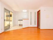 Apartamento para Venda em São Paulo/SP Jabaquara 1 Quartos