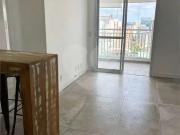 Apartamento para Venda em São Paulo/SP Jabaquara 1 Quartos