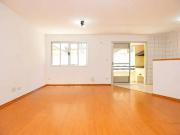 Apartamento para Venda em São Paulo/SP Jabaquara 1 Quartos