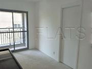 Apartamento para Venda em São Paulo/SP Jabaquara 1 Quartos