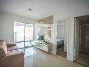 Apartamento para Venda em São Paulo/SP Jabaquara 1 Quartos