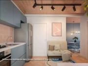 Apartamento para Venda em São Paulo/SP Jabaquara 1 Quartos