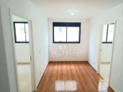 Apartamento para Venda em São Paulo/SP Jabaquara 1 Quartos