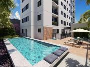 Apartamento para Venda em São Paulo/SP Jabaquara 1 Quartos