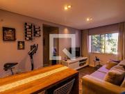 Apartamento para Venda em São Paulo/SP Jabaquara 1 Quartos