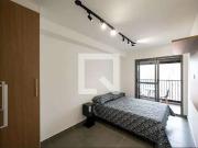 Apartamento para Venda em São Paulo/SP Jabaquara 1 Quartos