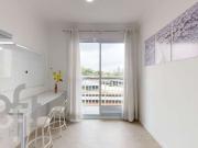 Apartamento para Venda em São Paulo/SP Jabaquara 1 Quartos
