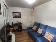 Apartamento para Venda em São Paulo/SP Jabaquara 1 Quartos