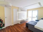 Apartamento para Venda em São Paulo/SP Jabaquara 1 Quartos
