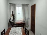 Apartamento para Venda em São Paulo/SP Jabaquara 1 Quartos