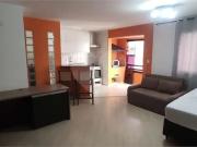 Apartamento para Venda em São Paulo/SP Jabaquara 1 Quartos