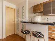 Apartamento para Venda em São Paulo/SP Jabaquara 1 Quartos