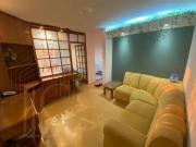 Apartamento para Venda em São Paulo/SP Jabaquara 1 Quartos