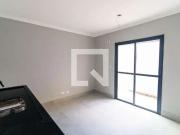 Apartamento para Venda em São Paulo/SP Jabaquara 1 Quartos