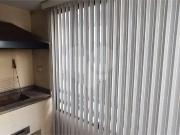 Apartamento para Venda em São Paulo/SP Jabaquara 1 Quartos