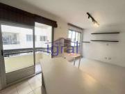 Apartamento para Venda em São Paulo/SP Jabaquara 1 Quartos