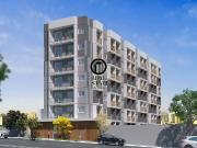 Apartamento para Venda em São Paulo/SP Jabaquara 1 Quartos