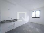 Apartamento para Venda em São Paulo/SP Jabaquara 1 Quartos