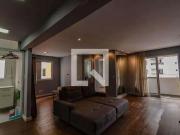 Apartamento para Venda em São Paulo/SP Jabaquara 1 Quartos