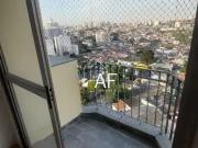 Apartamento para Venda em São Paulo/SP Jabaquara 1 Quartos