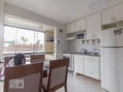 Apartamento para Venda em São Paulo/SP Jabaquara 1 Quartos