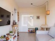 Apartamento para Venda em São Paulo/SP Jabaquara 2 Quartos