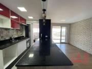 Apartamento para Venda em São Paulo/SP Jabaquara 2 Quartos