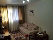 Apartamento para Venda em São Paulo/SP Jabaquara 2 Quartos