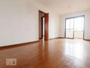 Apartamento para Venda em São Paulo/SP Jabaquara 2 Quartos