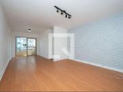 Apartamento para Venda em São Paulo/SP Jabaquara 2 Quartos