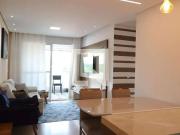 Apartamento para Venda em São Paulo/SP Jabaquara 2 Quartos