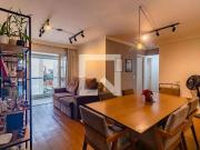 Apartamento para Venda em São Paulo/SP Jabaquara 2 Quartos